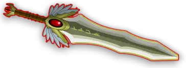 Blade of Awe
