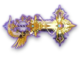 Exalted Apotheosis, aqw, Exalted penúltima, Exalted Unity