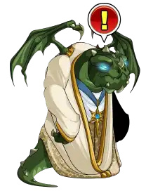 NCP Kro'nar