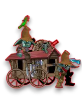 Swindle Pet