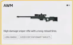 AWM