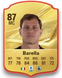 Barella