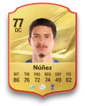 Darwin Núñez