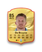 De Bruyne
