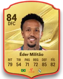 Éder Militão