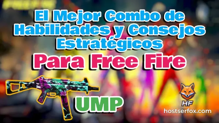 El Mejor Combo de Habilidades, FREE FIRE