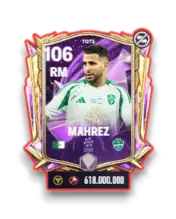 Mahrez