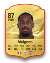 Maignan