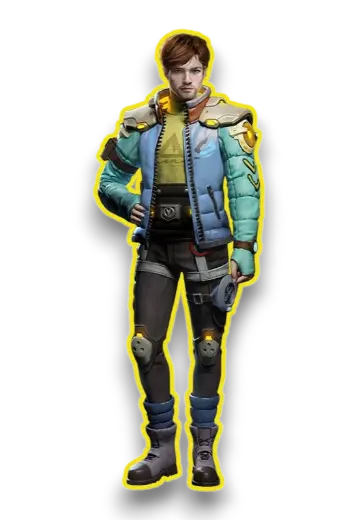 Nairi Personaje