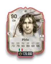 Pirlo