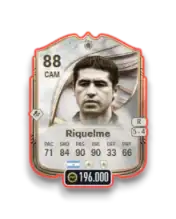 Riquelme