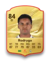 Rodrygo