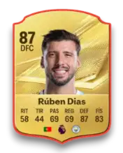 Rúben Dias