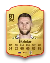 Škriniar