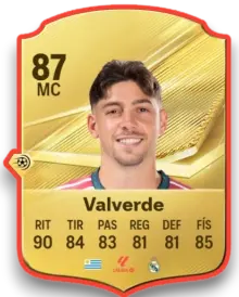 Valverde