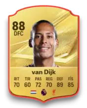 Van Dijk