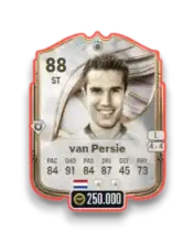 Van Persie