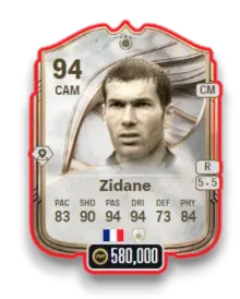 Zidane